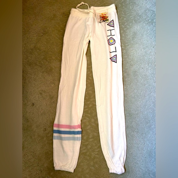 NWT Spiritual Gangster pants - Picture 1 of 3
